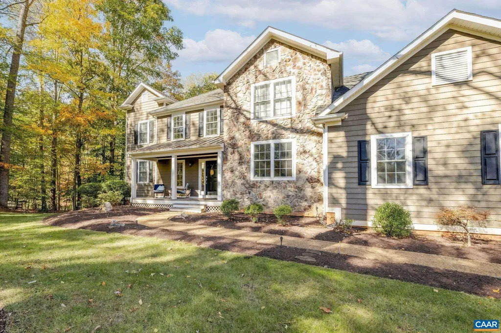 4245 Woodthrush Lane Barboursville VA 22923
