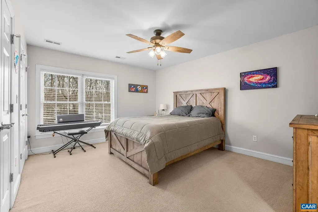 4245 Woodthrush Lane Barboursville VA 22923