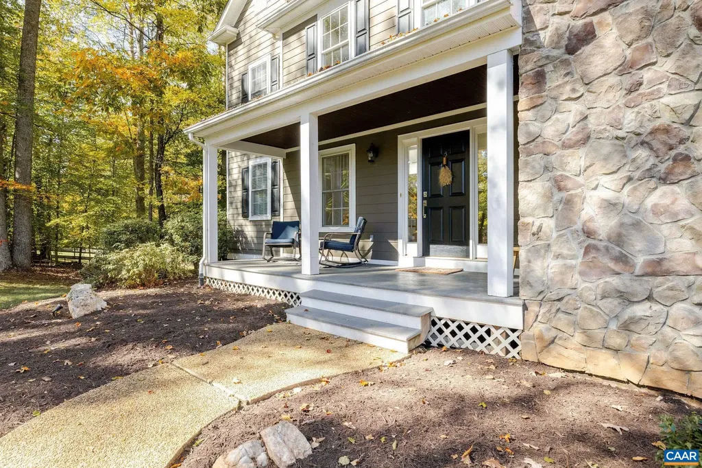 4245 Woodthrush Lane Barboursville VA 22923