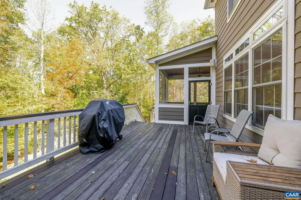 4245 Woodthrush Lane Barboursville VA 22923
