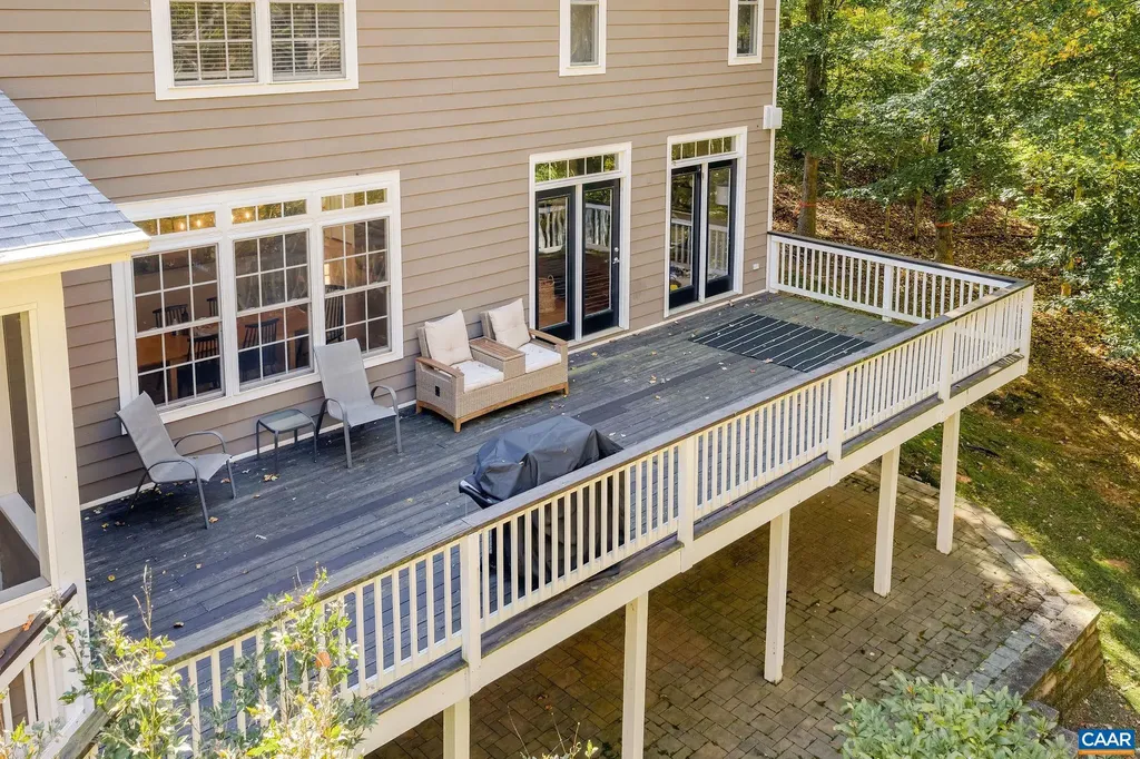 4245 Woodthrush Lane Barboursville VA 22923