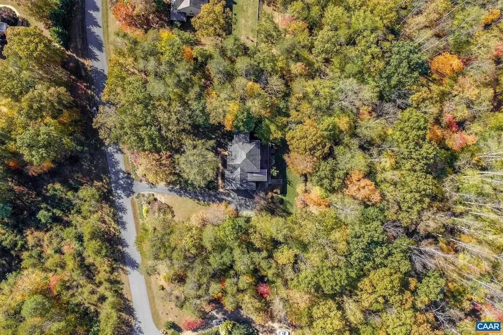4245 Woodthrush Lane Barboursville VA 22923