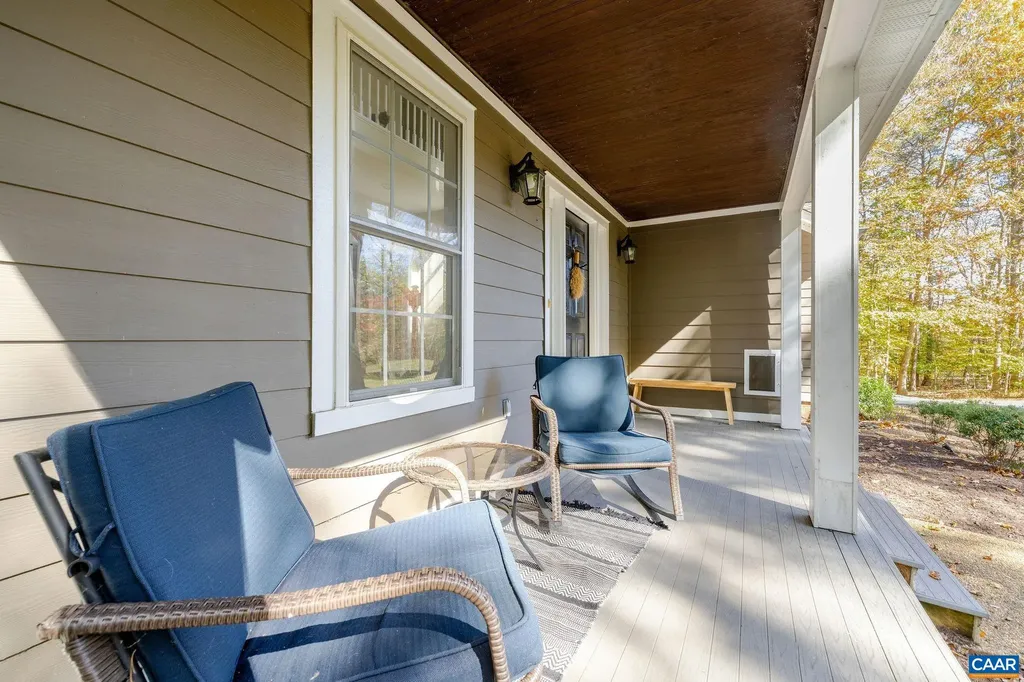 4245 Woodthrush Lane Barboursville VA 22923