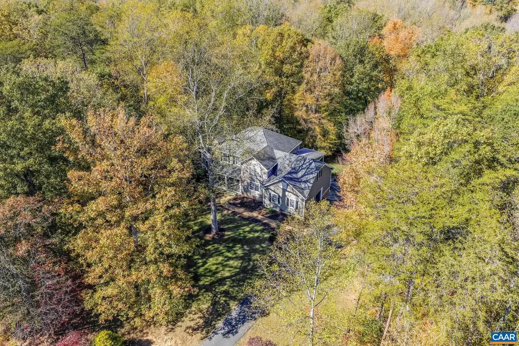 4245 Woodthrush Lane Barboursville VA 22923