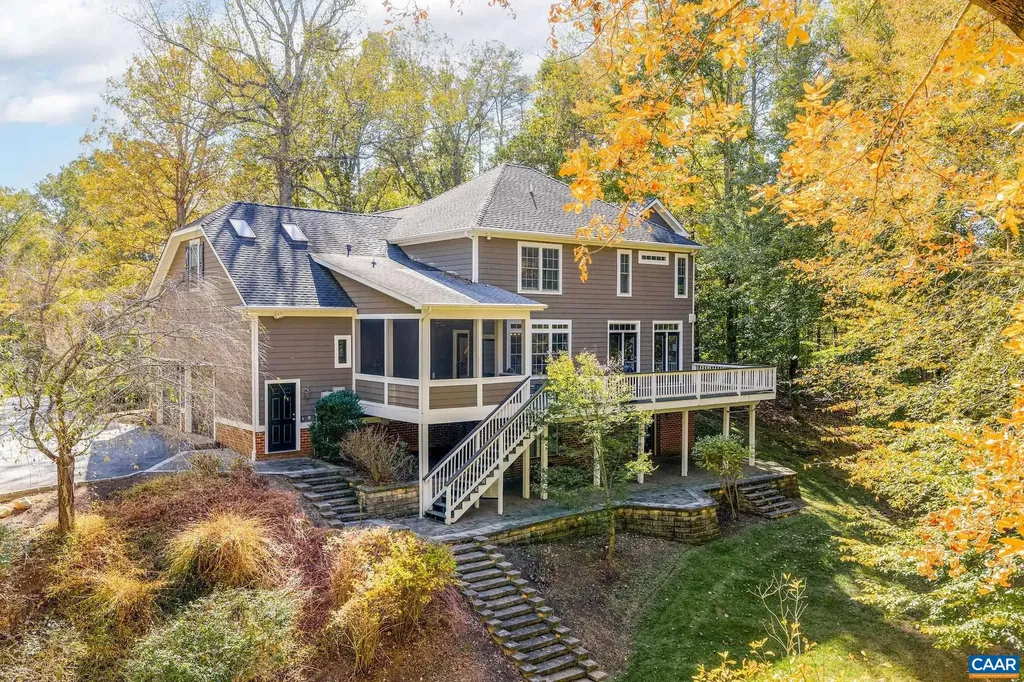 4245 Woodthrush Lane Barboursville VA 22923