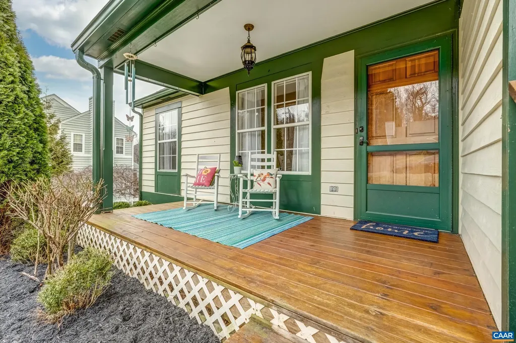1445 Willow Lake Drive Charlottesville VA 22902