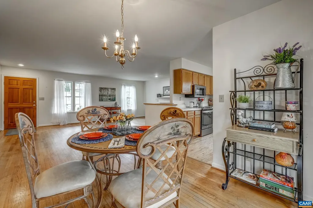1445 Willow Lake Drive Charlottesville VA 22902