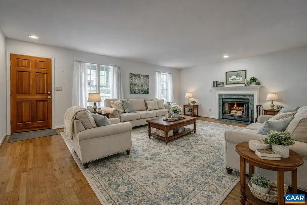 1445 Willow Lake Drive Charlottesville VA 22902