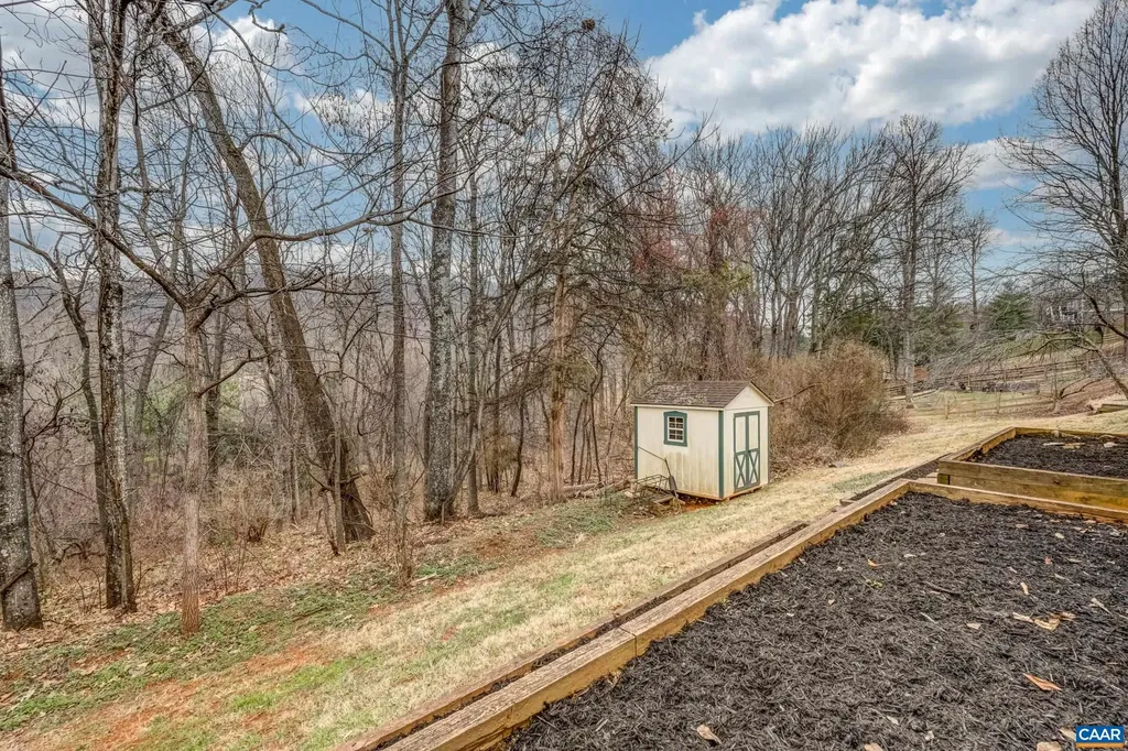 1445 Willow Lake Drive Charlottesville VA 22902
