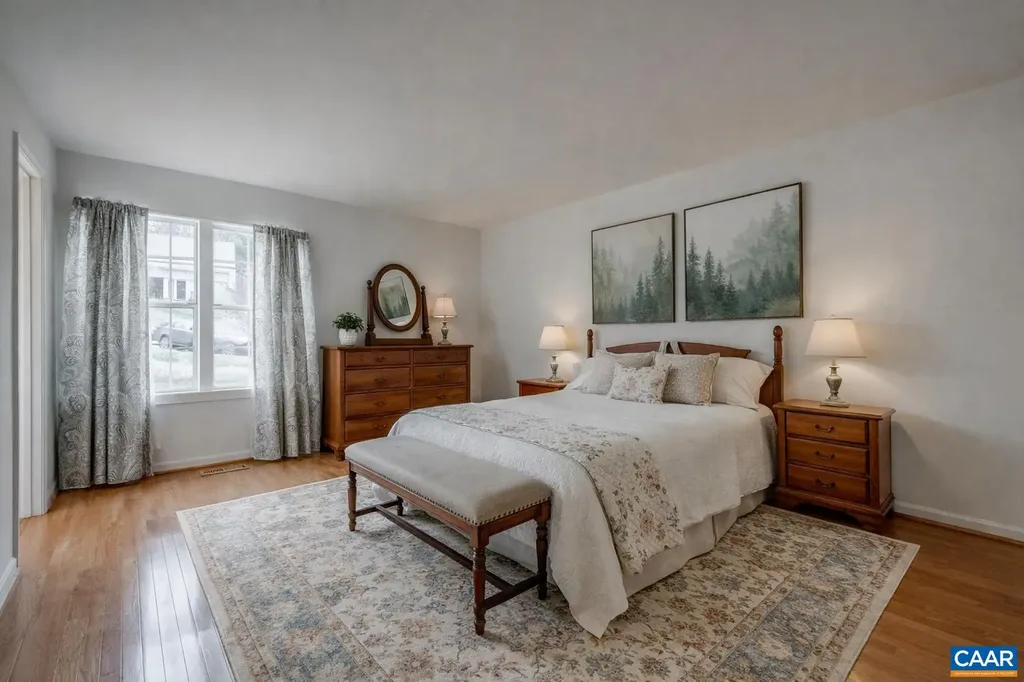 1445 Willow Lake Drive Charlottesville VA 22902