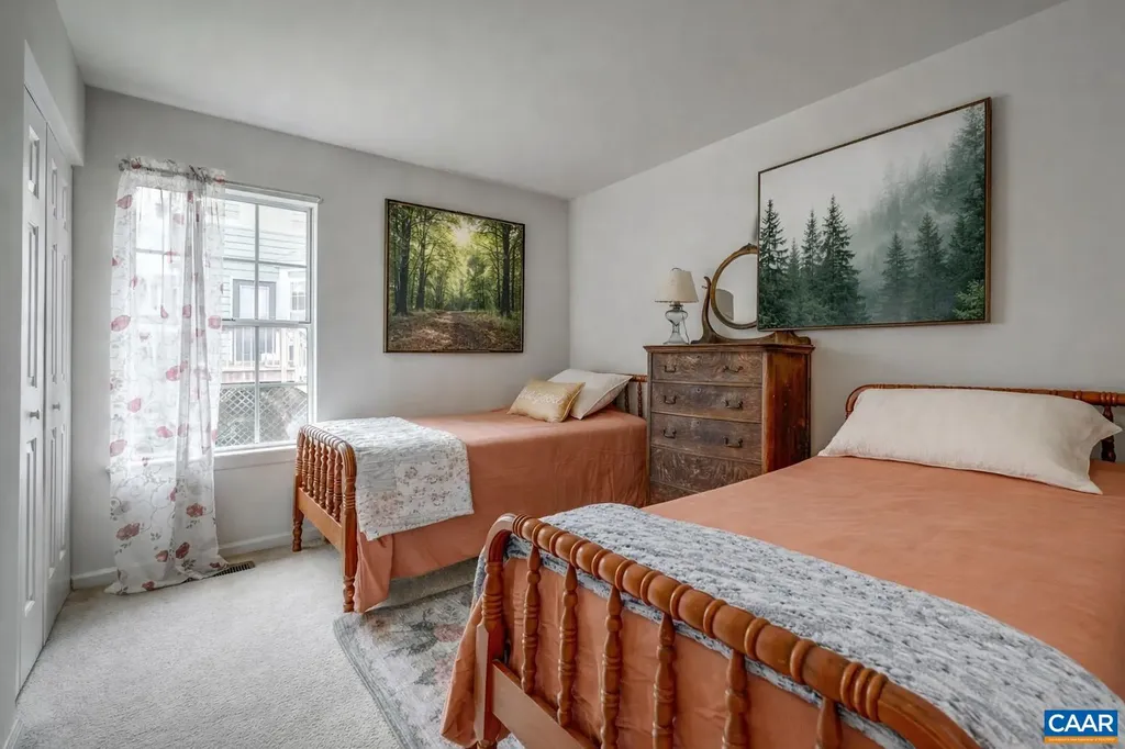 1445 Willow Lake Drive Charlottesville VA 22902