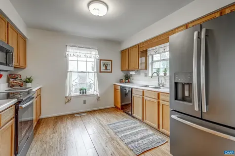 1445 Willow Lake Drive Charlottesville VA 22902