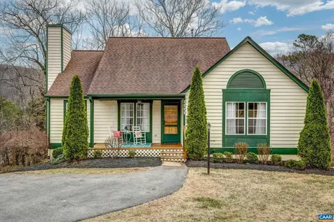 1445 Willow Lake Drive Charlottesville VA 22902