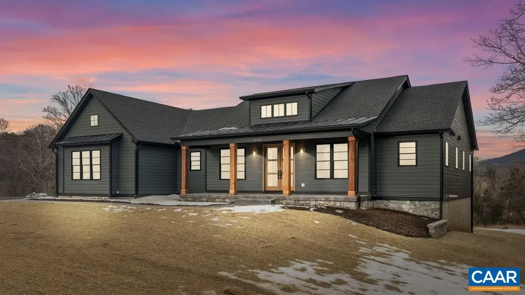 3769 Stony Point Road Charlottesville VA 22911