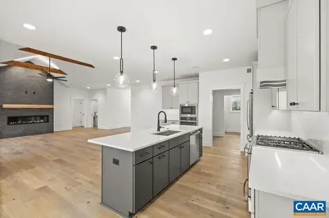 3769 Stony Point Road Charlottesville VA 22911