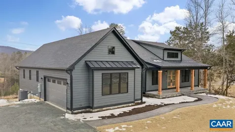 3769 Stony Point Road Charlottesville VA 22911