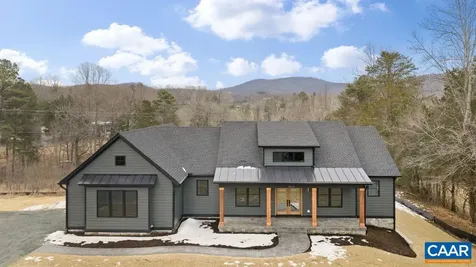 3769 Stony Point Road Charlottesville VA 22911