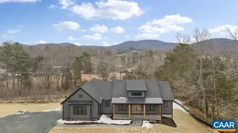3769 Stony Point Road Charlottesville VA 22911