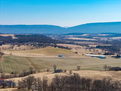 0 Neighbors Lane Timberville VA 22853