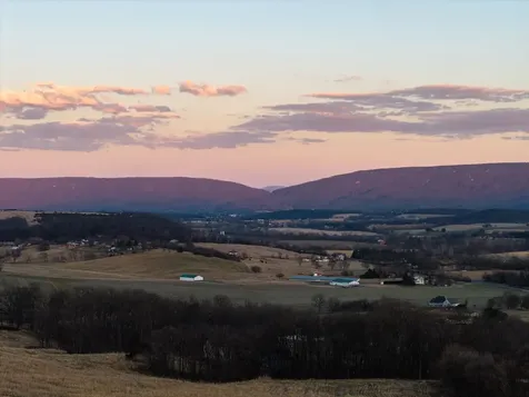 0 Neighbors Lane Timberville VA 22853