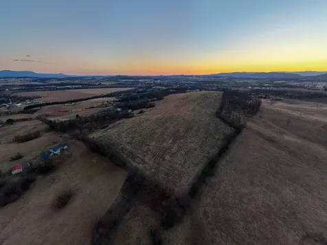 0 Neighbors Lane Timberville VA 22853