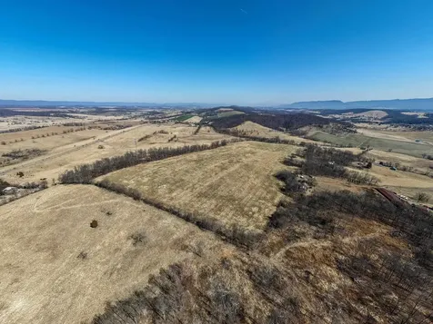 0 Neighbors Lane Timberville VA 22853