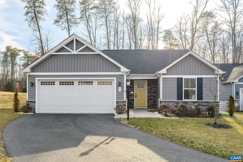 17 Archer Circle Palmyra VA 22963