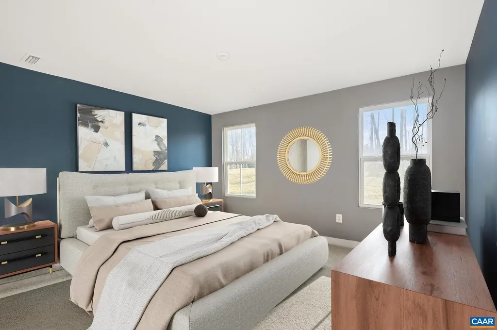 17 Archer Circle Palmyra VA 22963