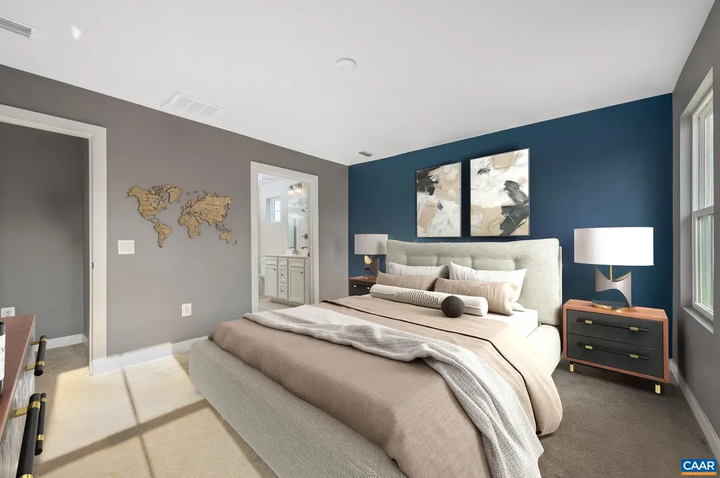 17 Archer Circle Palmyra VA 22963