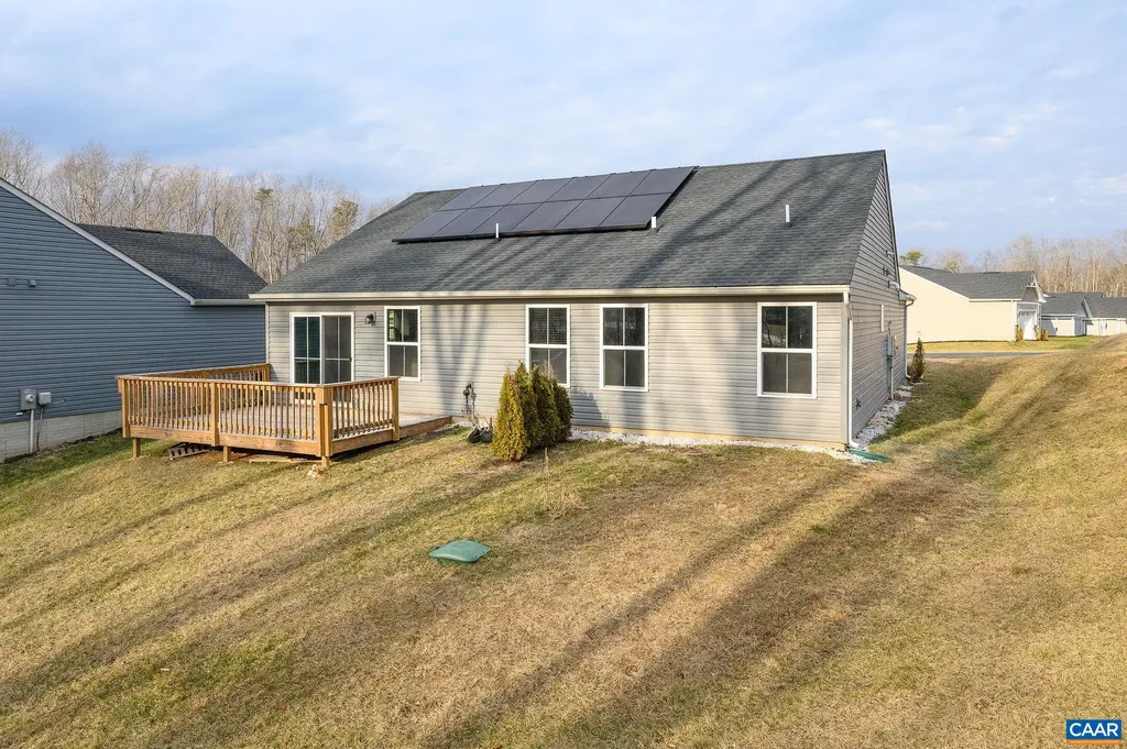 17 Archer Circle Palmyra VA 22963