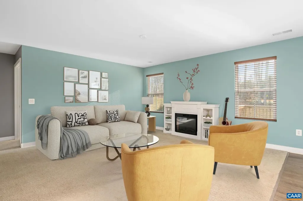 17 Archer Circle Palmyra VA 22963