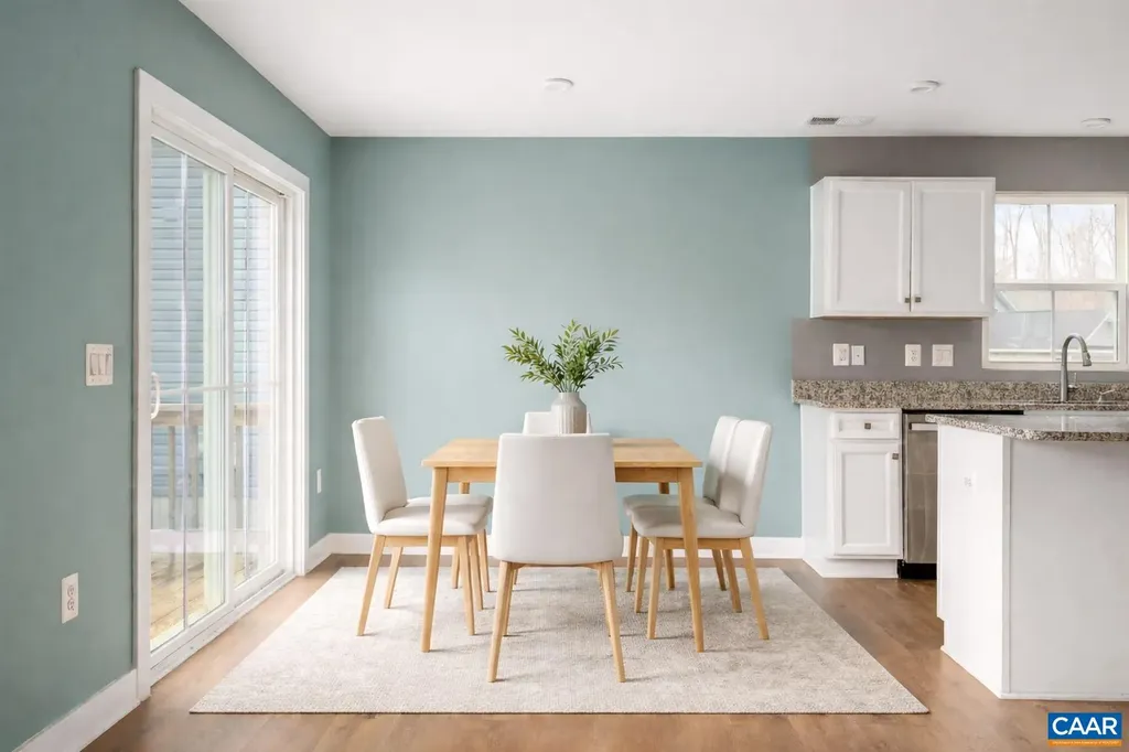 17 Archer Circle Palmyra VA 22963