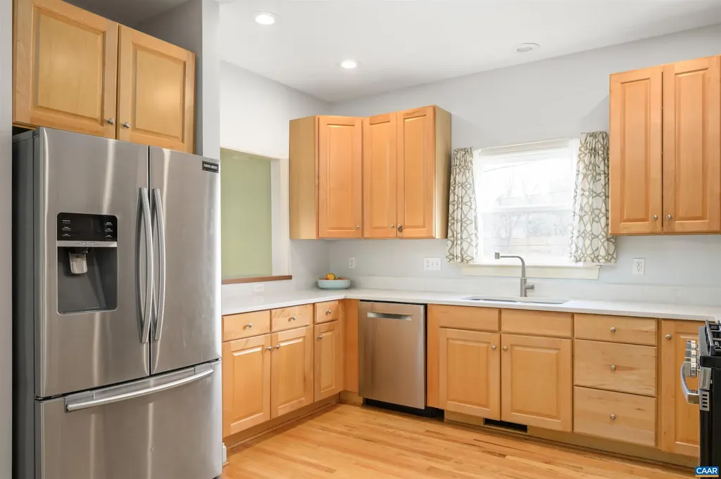 908 Elliott Avenue Charlottesville VA 22902