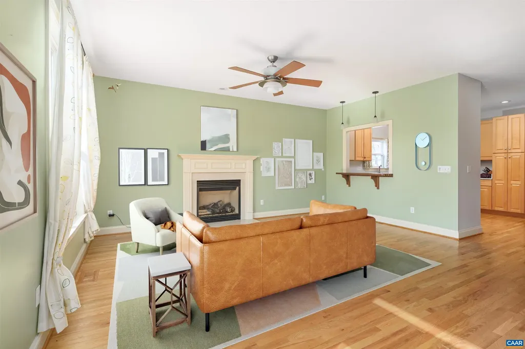 908 Elliott Avenue Charlottesville VA 22902
