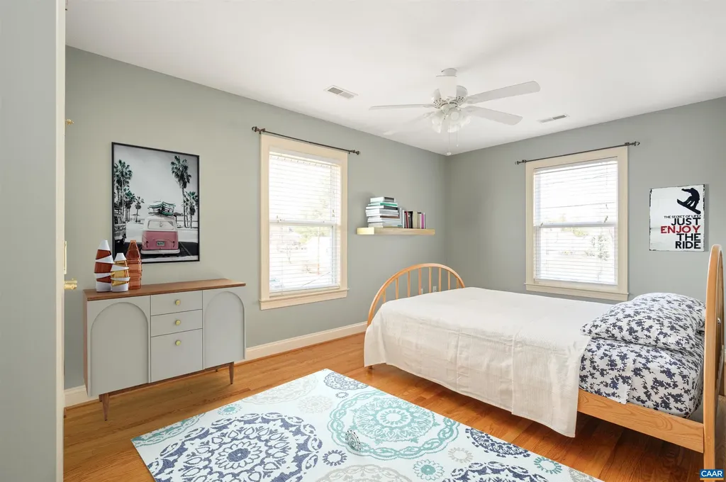 908 Elliott Avenue Charlottesville VA 22902