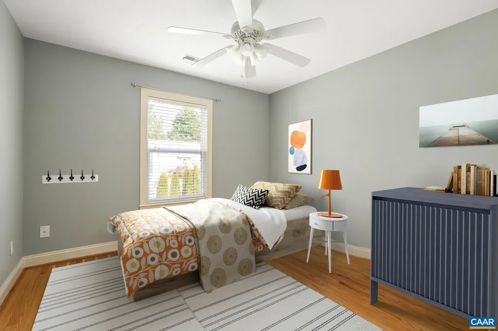 908 Elliott Avenue Charlottesville VA 22902