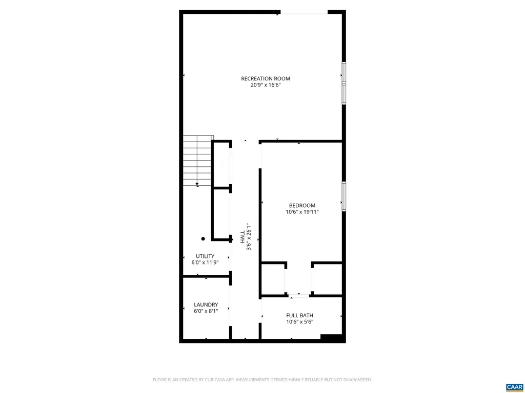 908 Elliott Avenue Charlottesville VA 22902