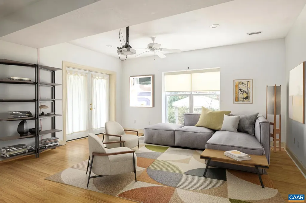 908 Elliott Avenue Charlottesville VA 22902