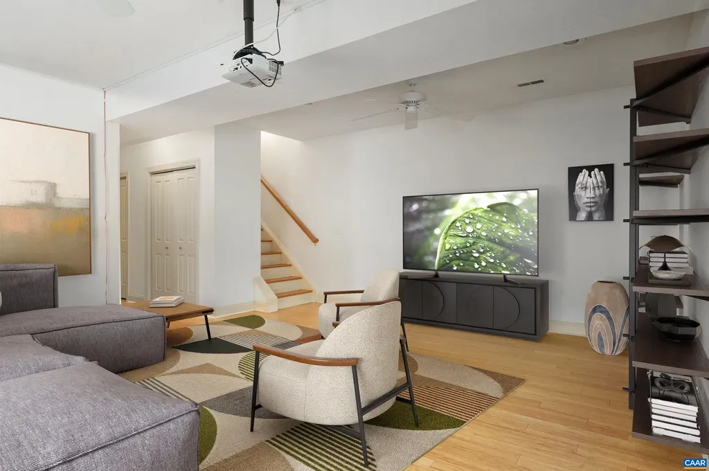 908 Elliott Avenue Charlottesville VA 22902