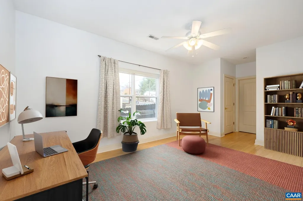 908 Elliott Avenue Charlottesville VA 22902
