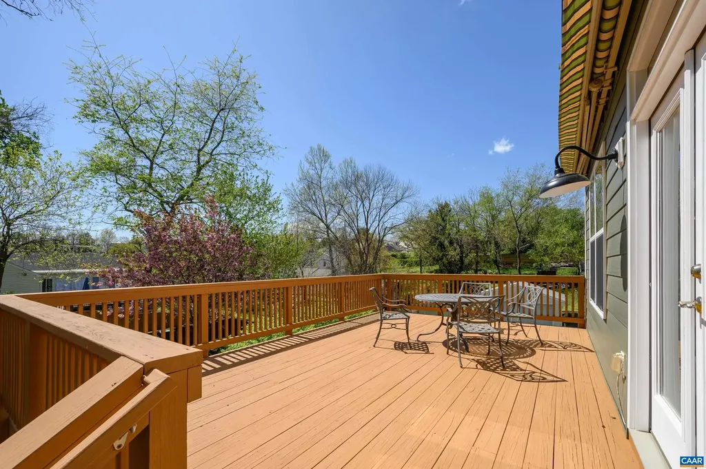 908 Elliott Avenue Charlottesville VA 22902