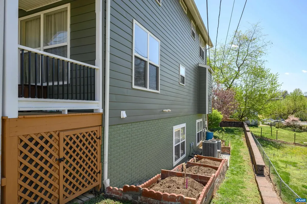 908 Elliott Avenue Charlottesville VA 22902