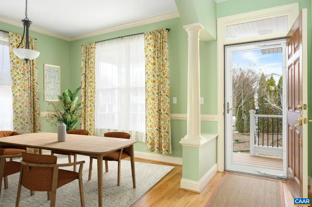 908 Elliott Avenue Charlottesville VA 22902