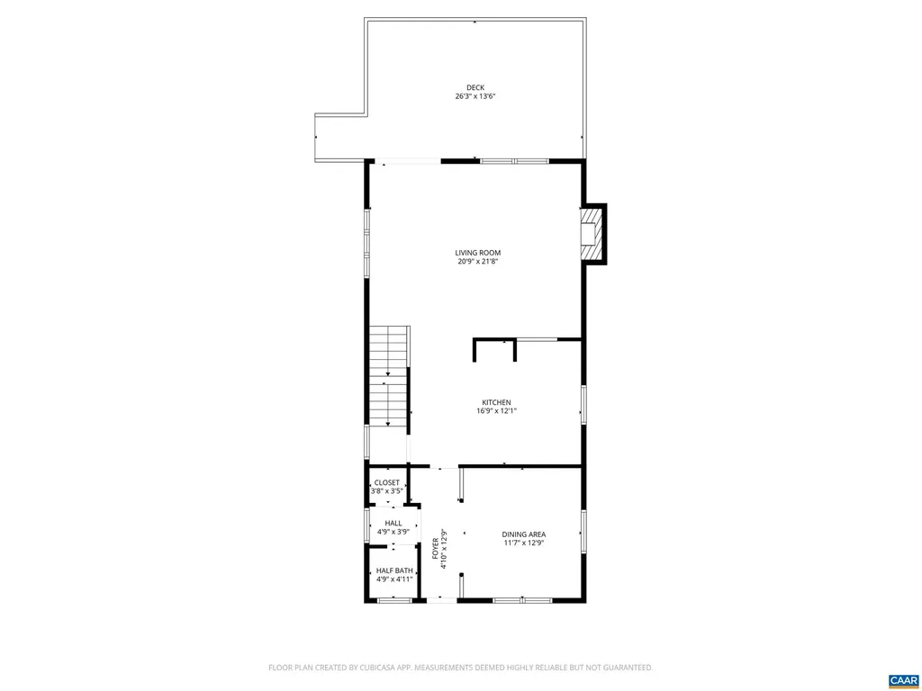 908 Elliott Avenue Charlottesville VA 22902