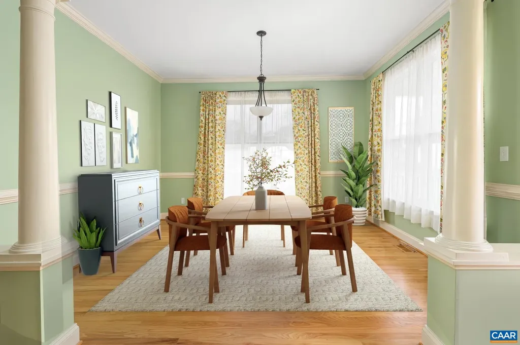 908 Elliott Avenue Charlottesville VA 22902