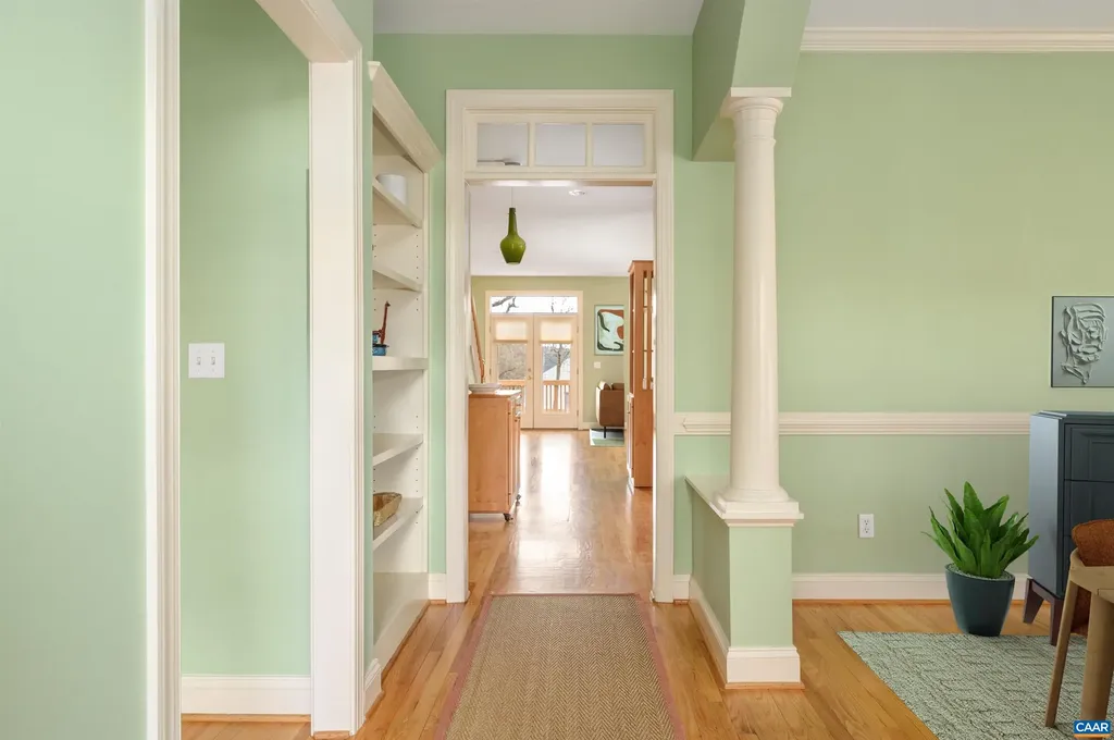 908 Elliott Avenue Charlottesville VA 22902