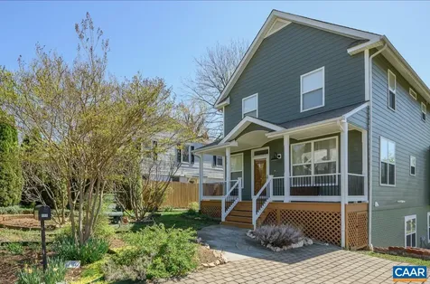 908 Elliott Avenue Charlottesville VA 22902
