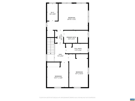 908 Elliott Avenue Charlottesville VA 22902