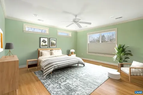 908 Elliott Avenue Charlottesville VA 22902