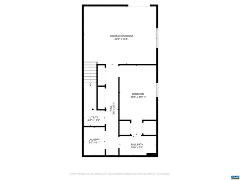 908 Elliott Avenue Charlottesville VA 22902